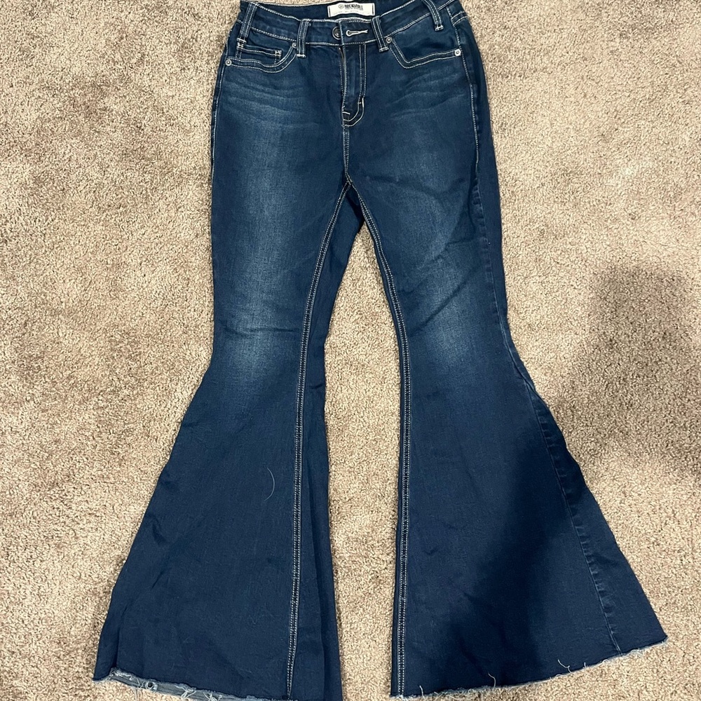 Rock and Roll Bell Bottoms